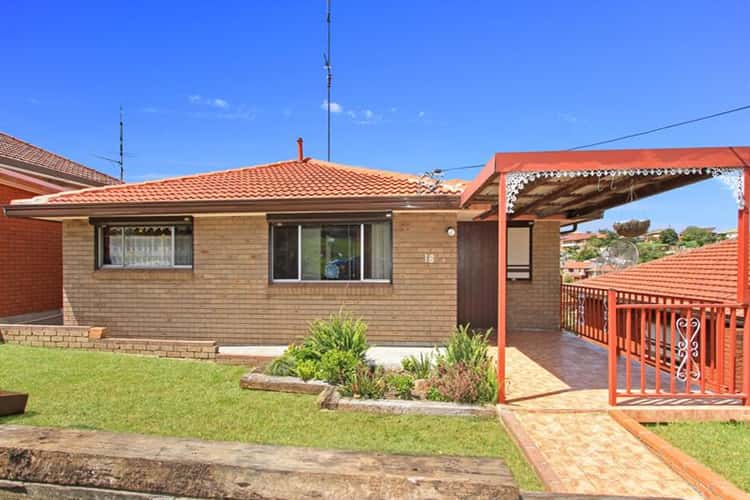 16 Katrina St, Warrawong NSW 2502