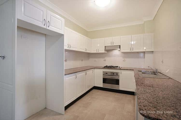 Second view of Homely apartment listing, 2/1 Cole St, Hurstville NSW 2220