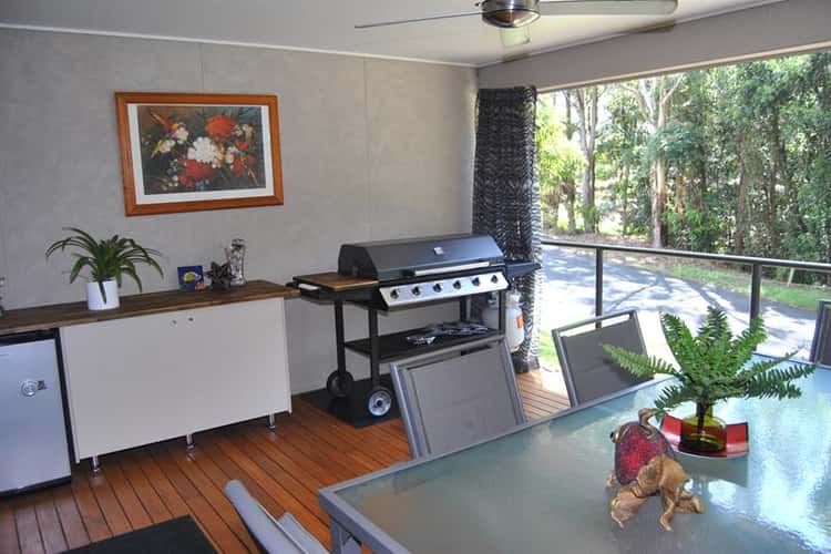 Fifth view of Homely house listing, 10 Harcourt Cres, Smiths Lake NSW 2428