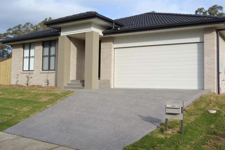 Main view of Homely house listing, 16 Brushbox Rd, Cooranbong NSW 2265