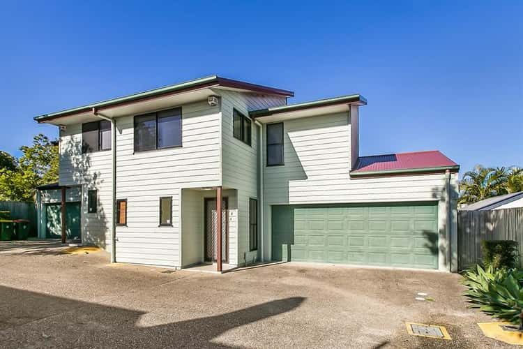 Main view of Homely townhouse listing, 2/16 Venner Rd, Annerley QLD 4103