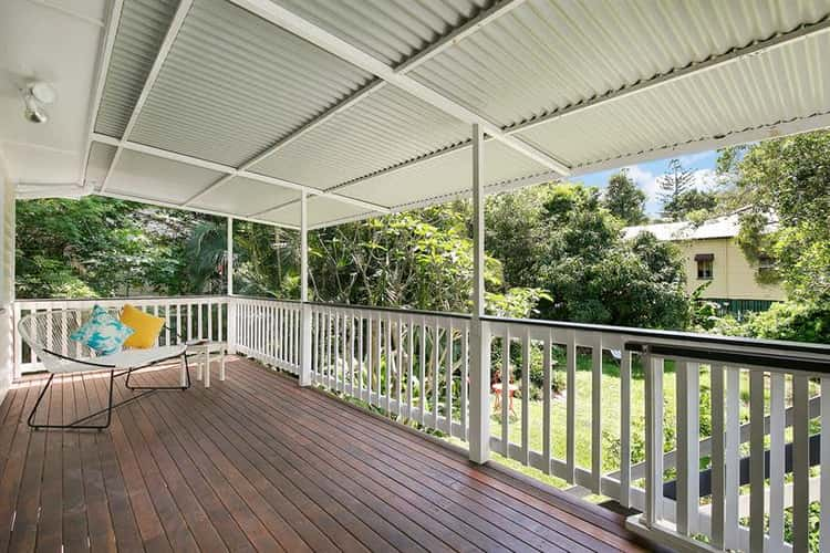 Sixth view of Homely house listing, 16 Hefferan  St, Fairfield QLD 4103