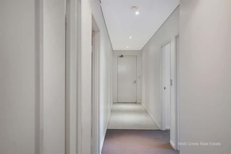 Fourth view of Homely apartment listing, 87/97 Bonar St, Wolli Creek NSW 2205