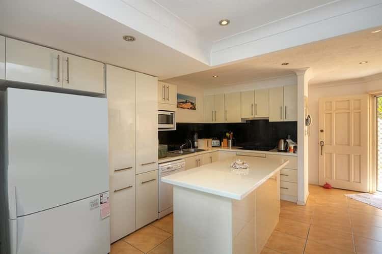Third view of Homely townhouse listing, 116/2 Coolgardie St, Elanora QLD 4221