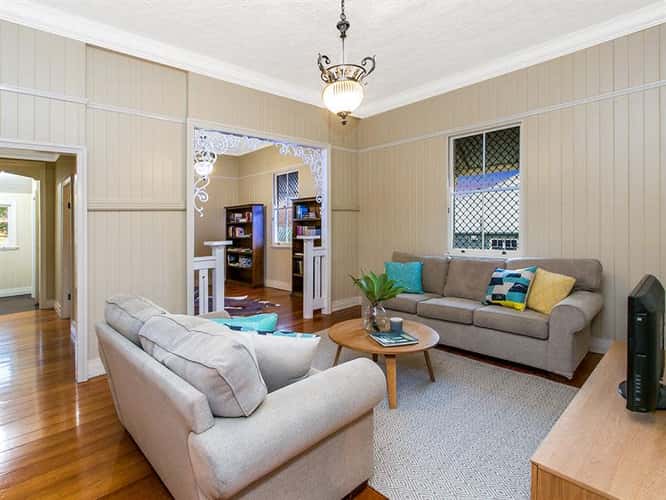 Third view of Homely house listing, 17 Villa  St, Annerley QLD 4103