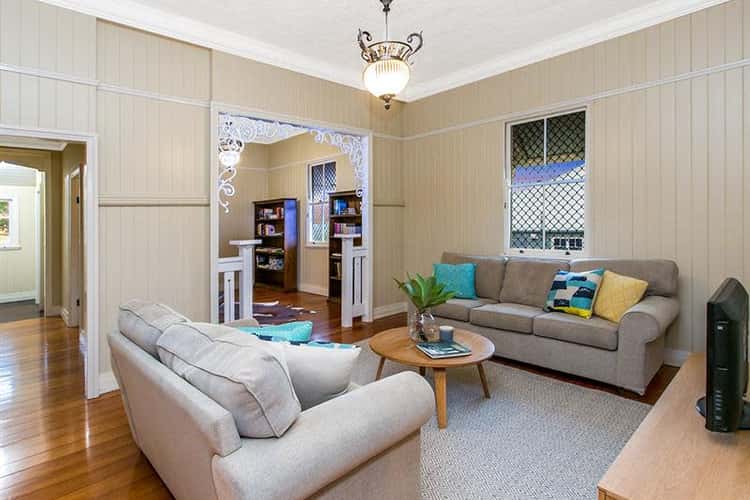 Third view of Homely house listing, 17 Villa  St, Annerley QLD 4103