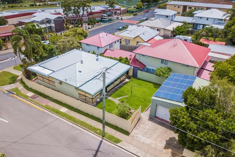 Second view of Homely house listing, 61 Koala Rd, Moorooka QLD 4105