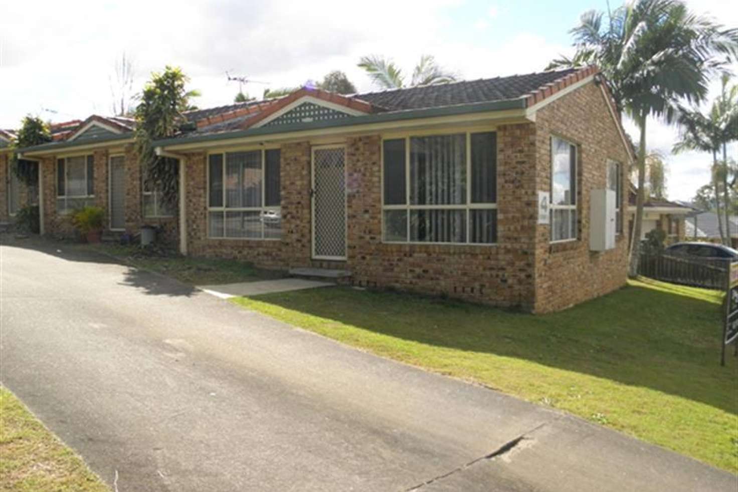 Main view of Homely unit listing, 2/4 Fairway Dr, Casino NSW 2470