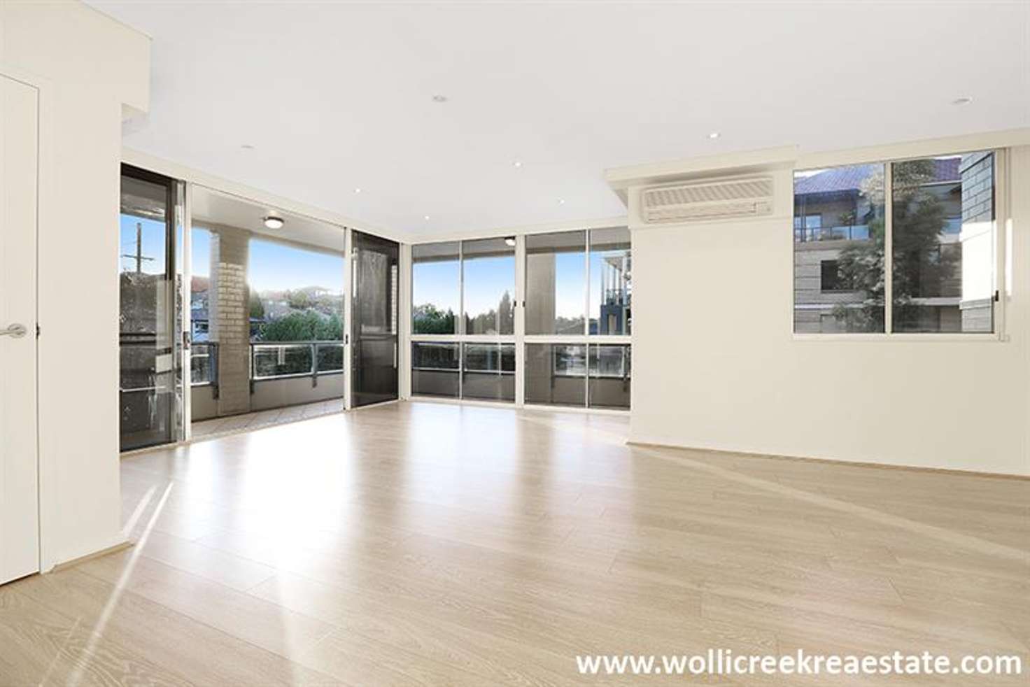 Main view of Homely apartment listing, 66/95 Bonar St, Wolli Creek NSW 2205