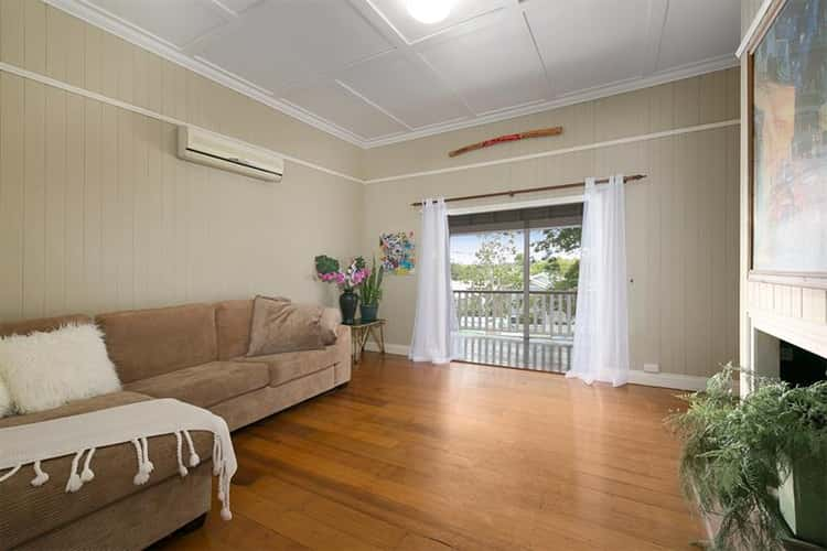 Fourth view of Homely house listing, 36 Ashby St, Fairfield QLD 4103