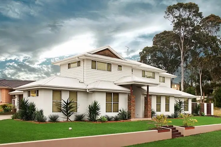 2 Tanja Cl, Wyee Point NSW 2259