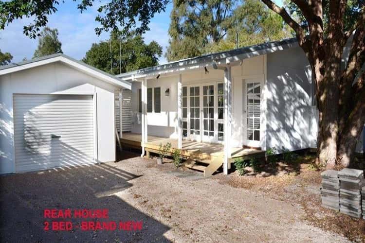 Main view of Homely house listing, 74A Woy Woy Rd, Woy Woy NSW 2256
