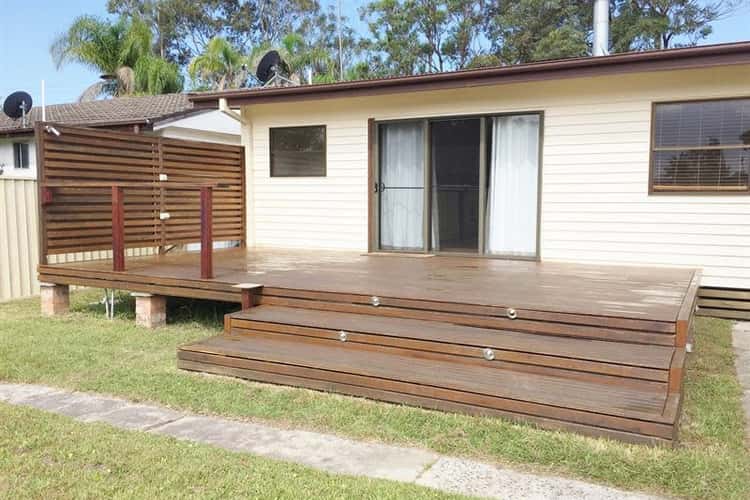 Second view of Homely house listing, 20 Laguna Pde, berkeley vale NSW 2261