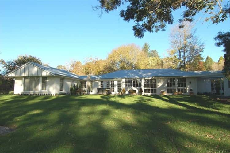 Main view of Homely house listing, 70 Burradoo  Rd, Burradoo NSW 2576