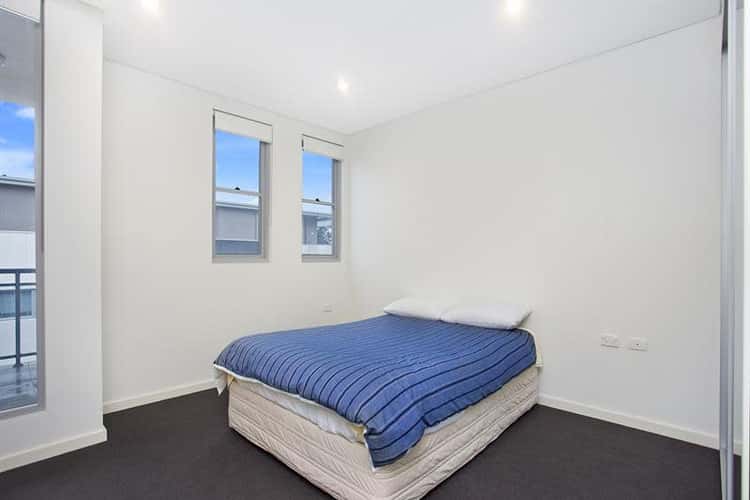 Sixth view of Homely unit listing, 23/213-215 Carlingford Road, Carlingford NSW 2118