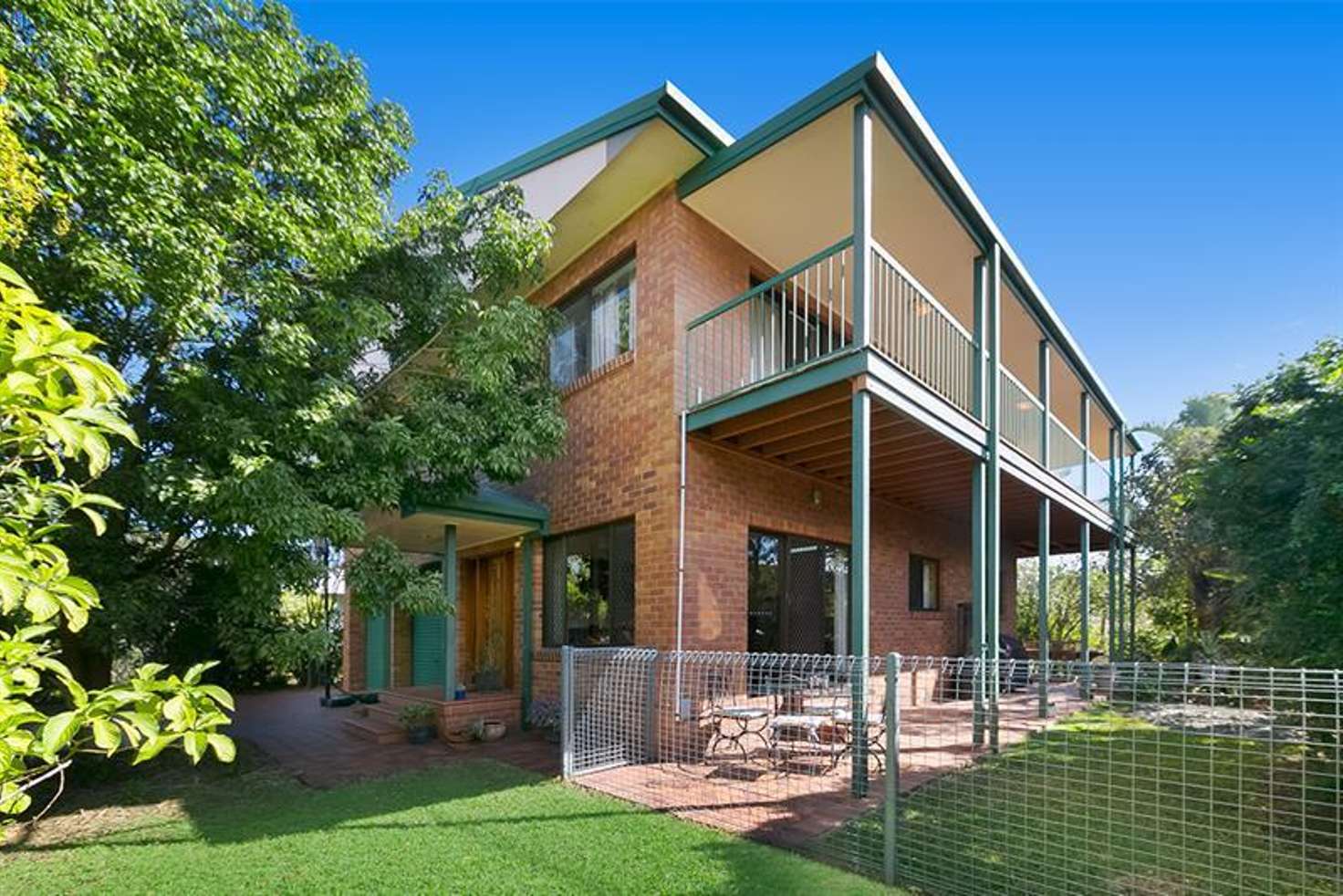 Main view of Homely house listing, 63 Vinray St, Tarragindi QLD 4121