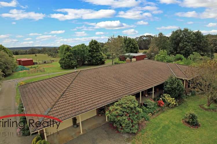 1014 Old Hume Hwy, Balmoral NSW 2575