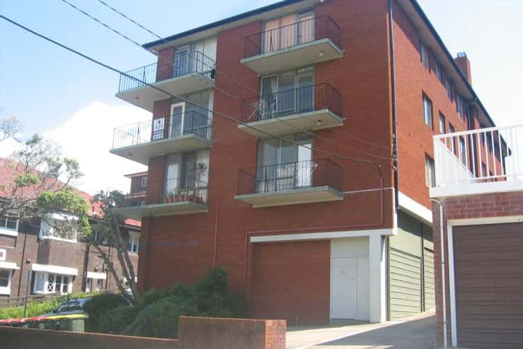 Main view of Homely apartment listing, 8/40 Meeks Street, Kingsford NSW 2032