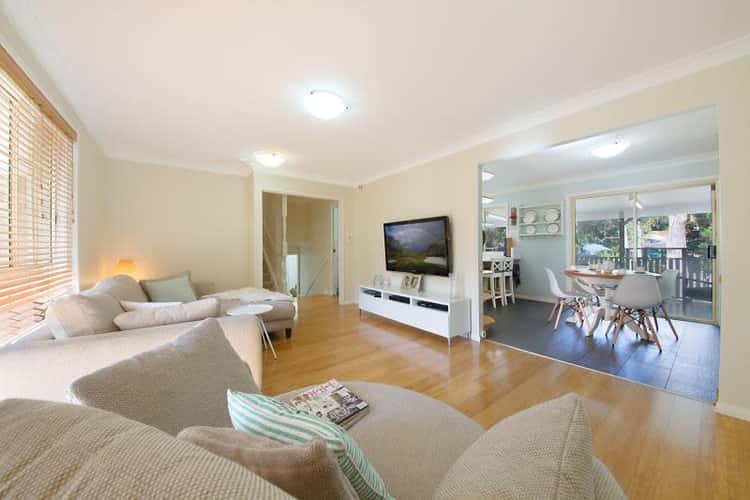 Second view of Homely house listing, 5 Janelle Cl, Umina Beach NSW 2257