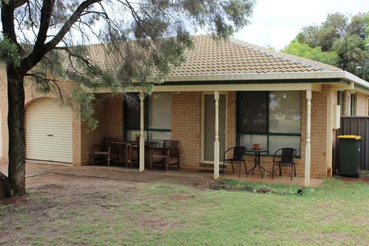Second view of Homely semiDetached listing, 8B Ellis Park Cl, Dubbo NSW 2830