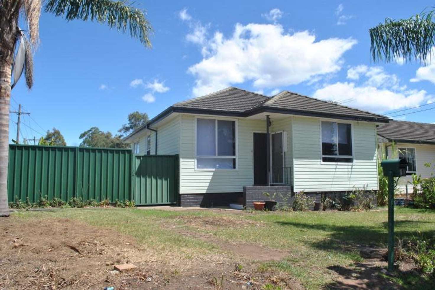 Main view of Homely house listing, 59 Gurney Rd, Chester Hill NSW 2162