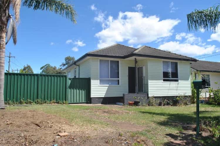 Main view of Homely house listing, 59 Gurney Rd, Chester Hill NSW 2162