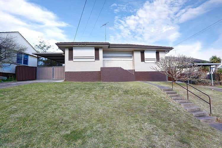 Third view of Homely house listing, 12 Parsons St, Ashcroft NSW 2168