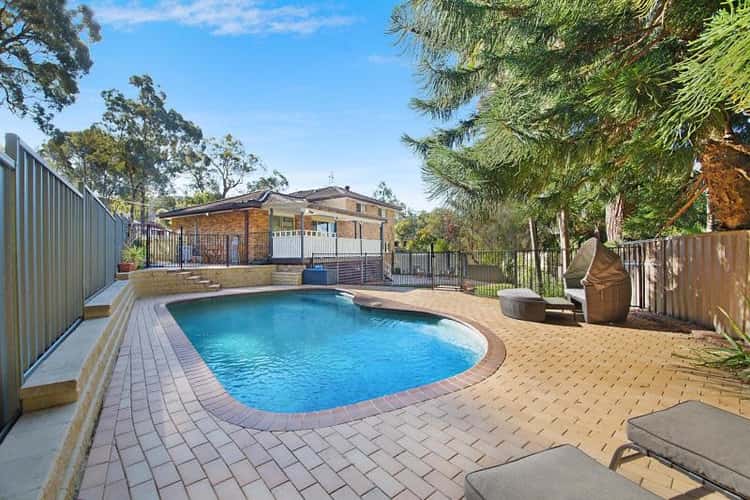 Fourth view of Homely house listing, 5 Janelle Cl, Umina Beach NSW 2257