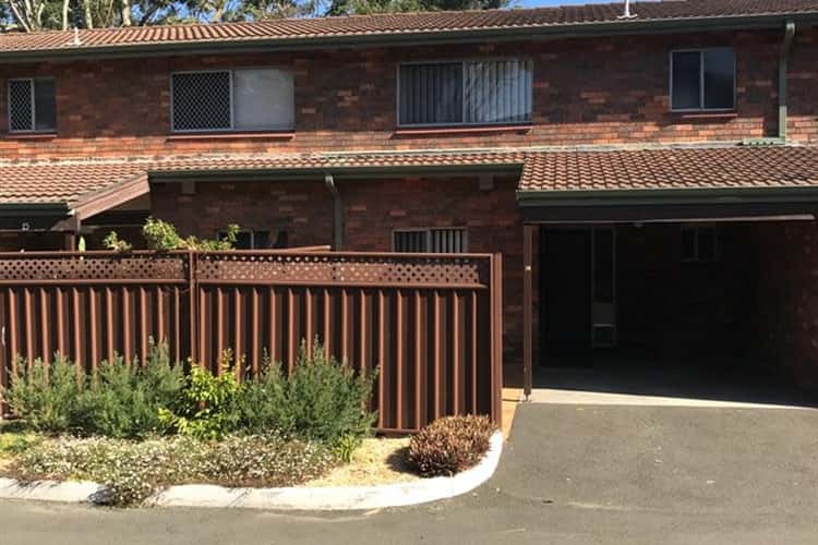 Main view of Homely townhouse listing, 14/12 Waterloo St, Bulli NSW 2516