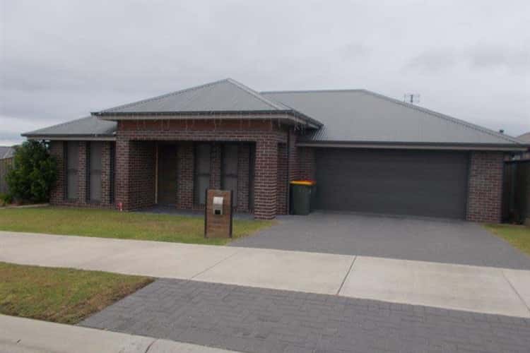 Third view of Homely house listing, 118 McKeachies Drive, Aberglasslyn NSW 2320