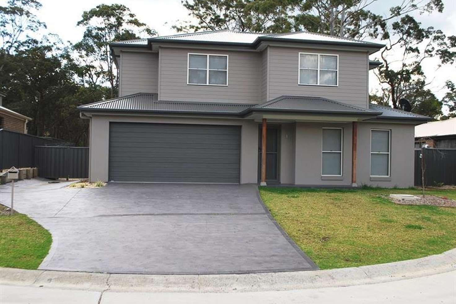 Main view of Homely house listing, 6 Alfresco Way, Balcolyn NSW 2264