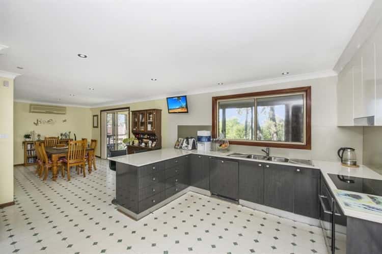 Fifth view of Homely house listing, 22 Craigie Ave, Kanwal NSW 2259