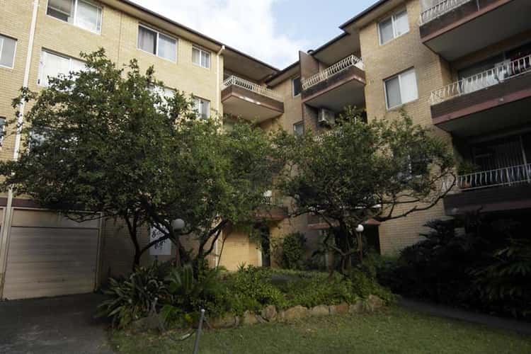Main view of Homely unit listing, 26a Wolli Creek Rd, Banksia NSW 2216