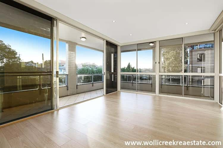 Third view of Homely apartment listing, 66/95 Bonar St, Wolli Creek NSW 2205