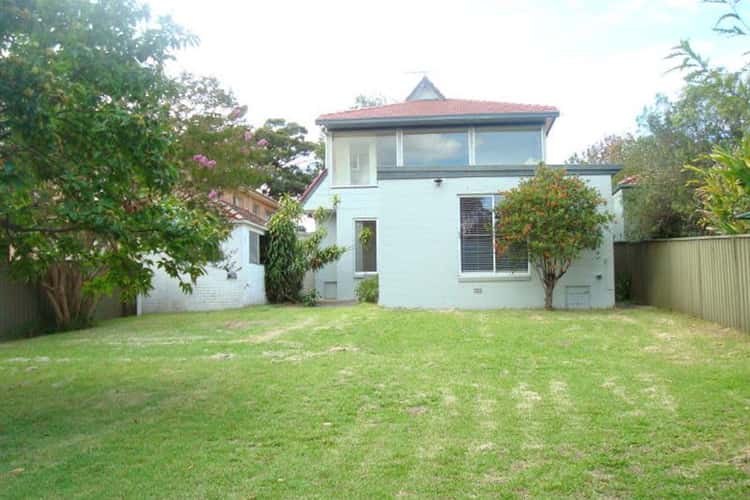 Second view of Homely house listing, 93 Stuart St, Blakehurst NSW 2221