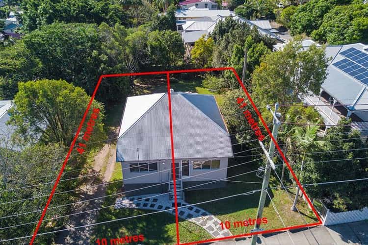 Main view of Homely house listing, 25 Denham St, Annerley QLD 4103