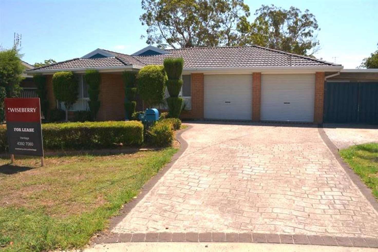 Main view of Homely house listing, 76 Pinehurst Way, Blue Haven NSW 2262