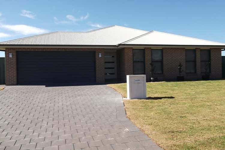 Main view of Homely house listing, 22 Lincoln Pkwy, Dubbo NSW 2830