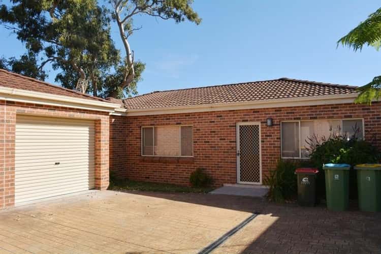 Main view of Homely villa listing, 8a ELDEN  St, Toukley NSW 2263