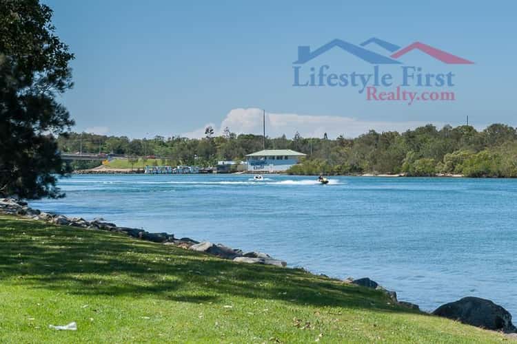 Second view of Homely house listing, 10 Stanley St, Tweed Heads NSW 2485