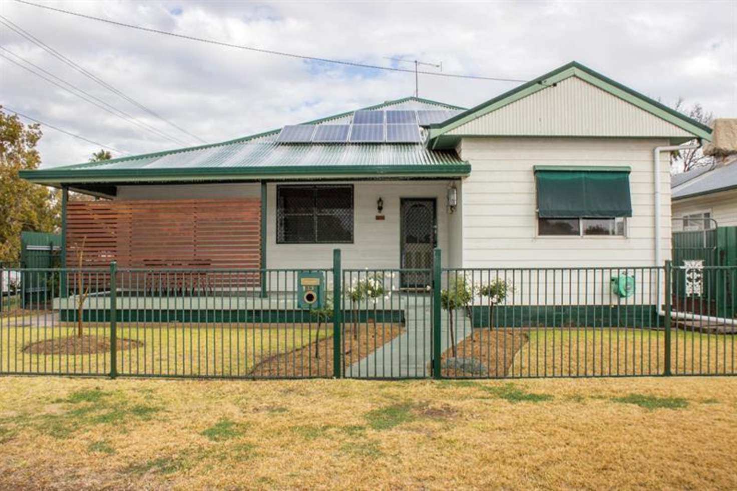 Main view of Homely house listing, 133 Bultje St, Dubbo NSW 2830