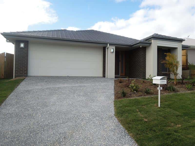 Main view of Homely house listing, 3 Sunstone Ave, Pimpama QLD 4209