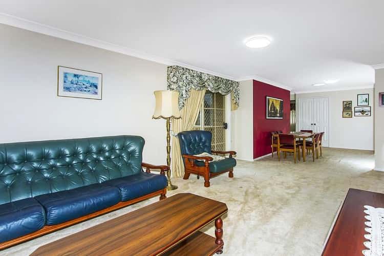 Second view of Homely villa listing, 3/105 Rawson Rd, Woy Woy NSW 2256