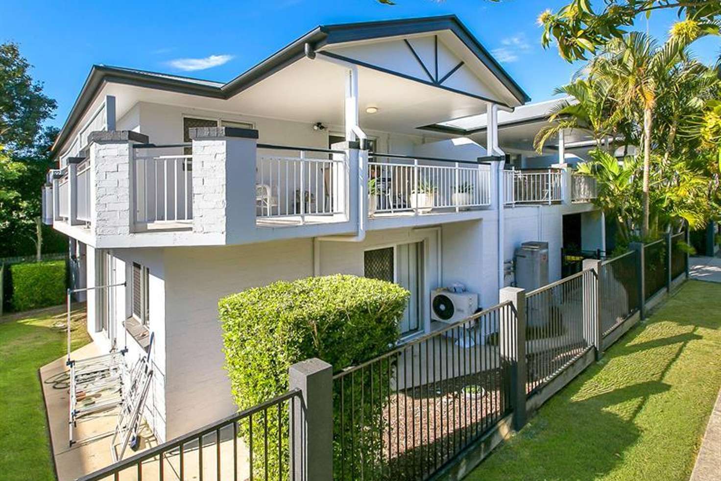 Main view of Homely apartment listing, 6/44 Prince St, Annerley QLD 4103