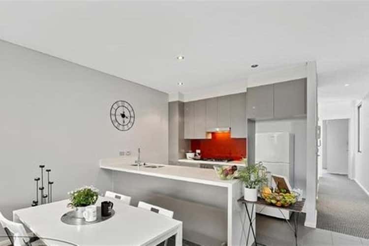 Fourth view of Homely apartment listing, 407/1 Hirst St, Arncliffe NSW 2205