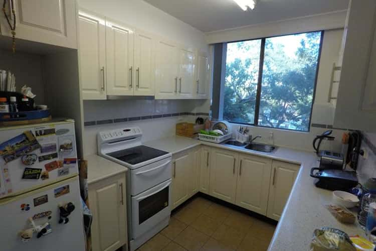 Second view of Homely flat listing, 81/132 Moore St, Liverpool NSW 2170