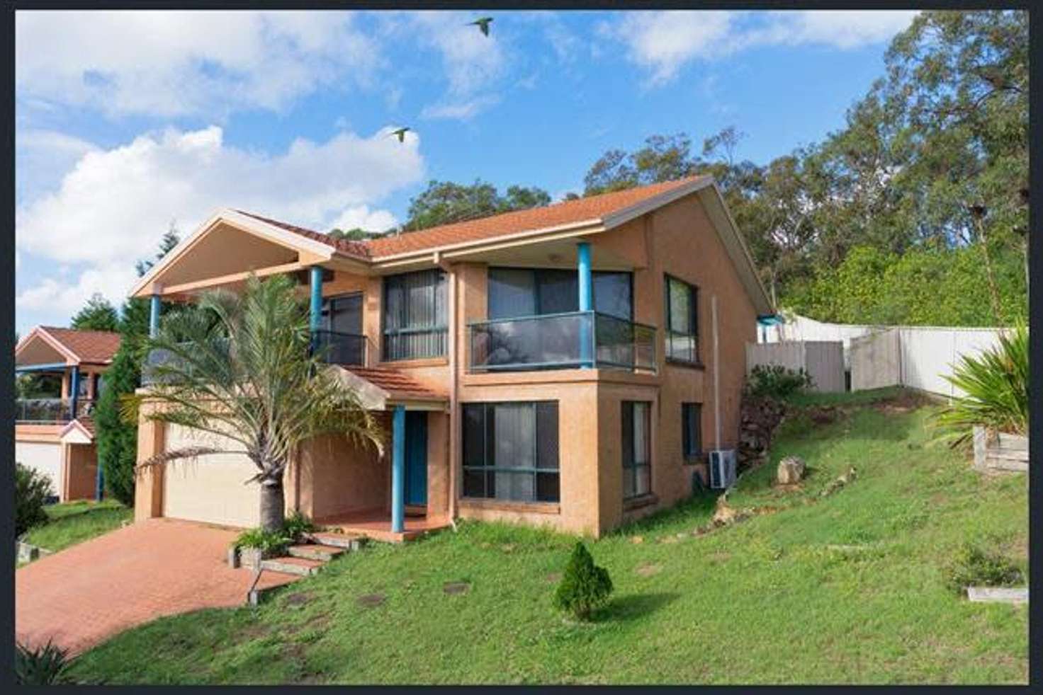 Main view of Homely townhouse listing, 24 / 2A Bellmount Cl, Anna Bay NSW 2316