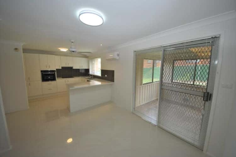 Fourth view of Homely house listing, 20a Leemon St, Condell Park NSW 2200