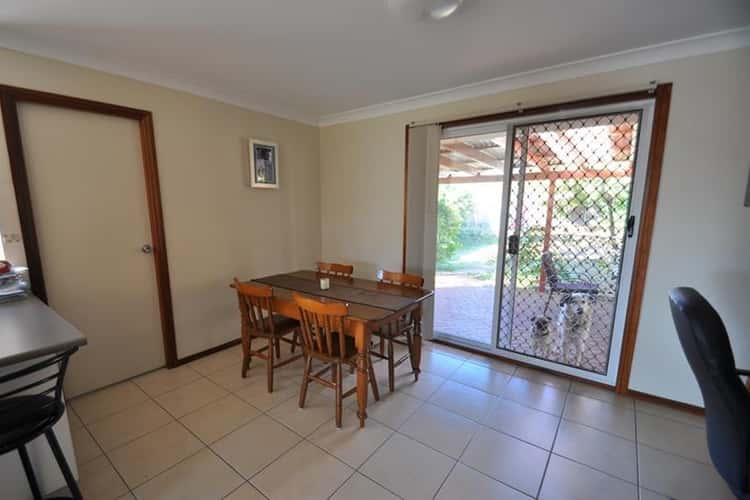 Fourth view of Homely house listing, 70 Websdale Dr, Dubbo NSW 2830