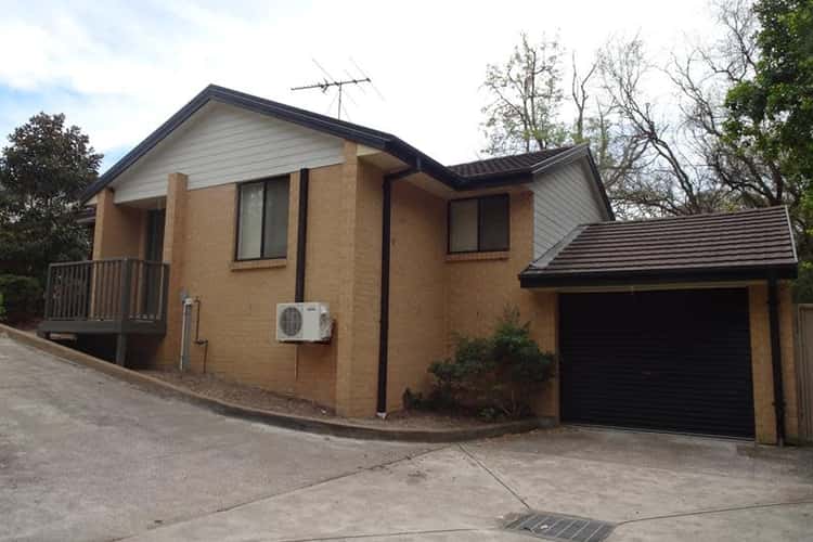 Second view of Homely villa listing, 3/14 Vale  St, Birmingham Gardens NSW 2287